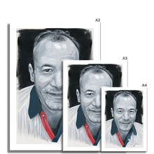 Load image into Gallery viewer, Alan Shearer Fine Art Print
