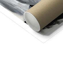 Load image into Gallery viewer, 7 time world snooker champion Ronnie O'Sullivan OBE Fine Art Print