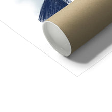 Load image into Gallery viewer, Alex Turner Portrait Fine Art Print