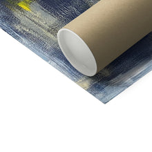 Load image into Gallery viewer, Bee artwork fine art print