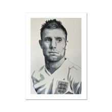 Load image into Gallery viewer, James Milner Fine Art Print