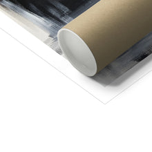 Load image into Gallery viewer, Ronnie O'Sullivan OBE (Snooker action shot) Fine Art Print