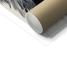 Load image into Gallery viewer, Janis Joplin Fine Art Print