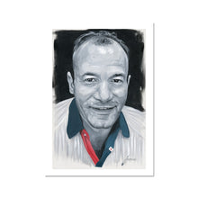 Load image into Gallery viewer, Alan Shearer Fine Art Print
