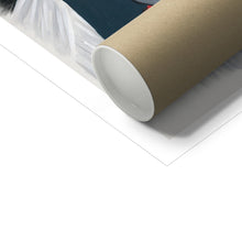 Load image into Gallery viewer, Alan Shearer Fine Art Print