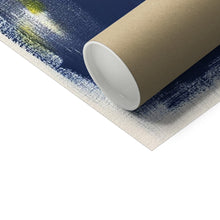 Load image into Gallery viewer, Bee artwork fine art print with packaging