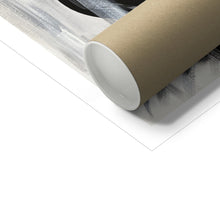 Load image into Gallery viewer, Ronnie O'Sullivan OBE Hoodie Fine Art Print