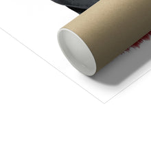 Load image into Gallery viewer, Thierry Henry Fine Art Print